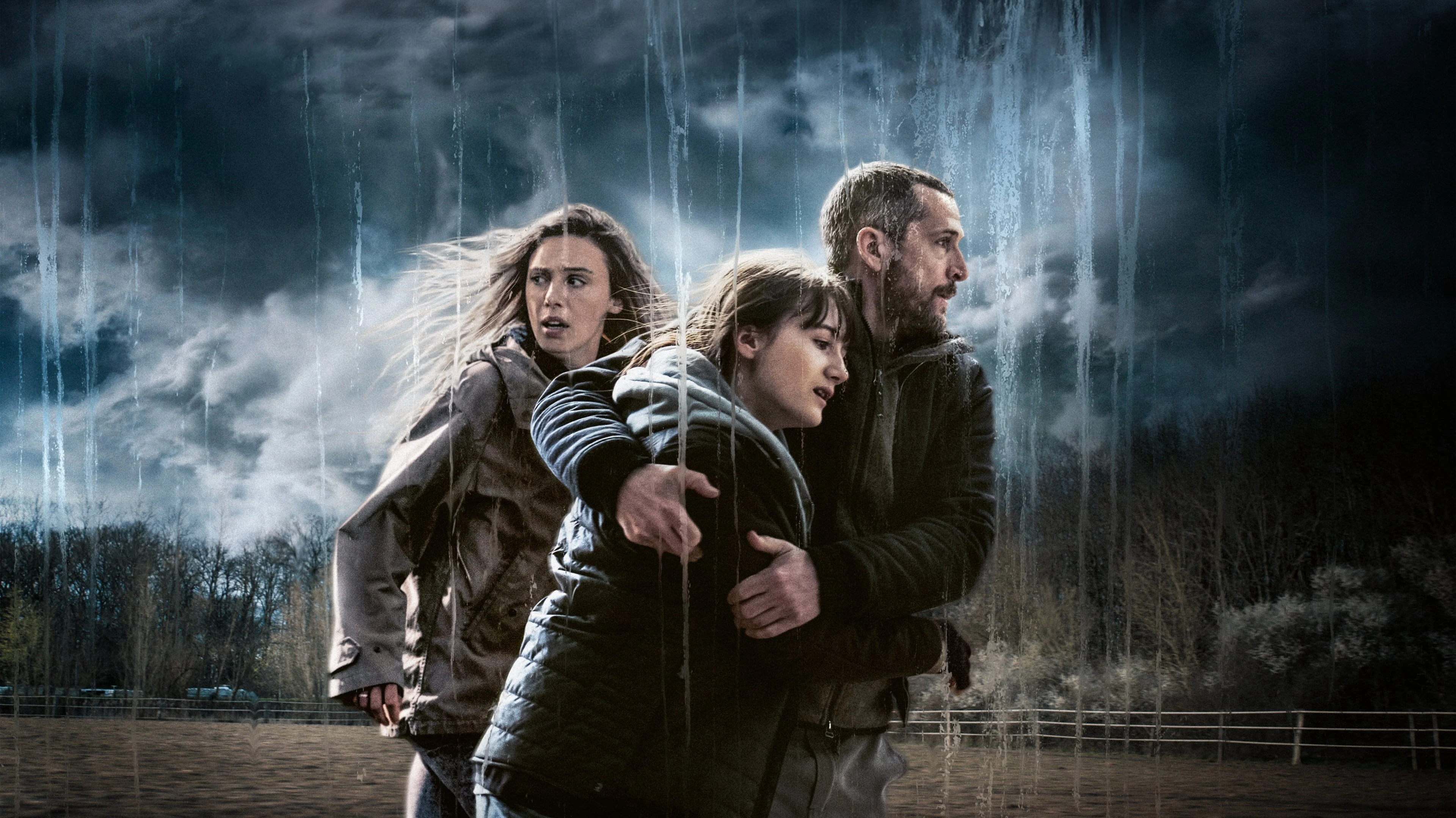 Thảm Họa Mưa Axit Tập Full