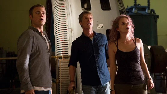 Thảm Họa Nhân Loại Tập Full