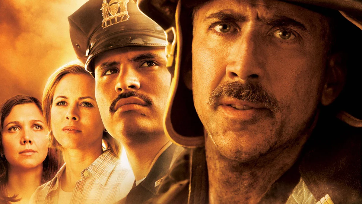 Thảm Họa Tháp Đôi Tập Full