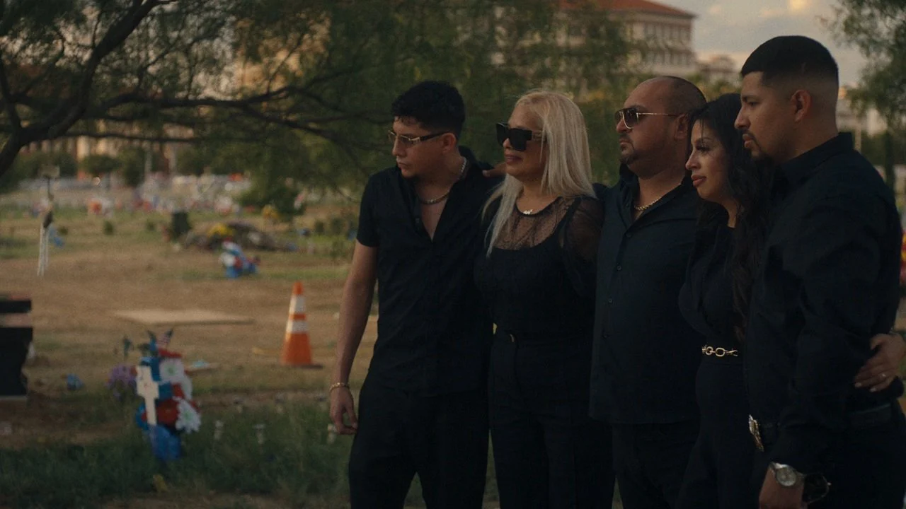 Thảm Họa Toàn Tập: Cuộc Chiến Đam Mê Tại Astroworld Tập Full