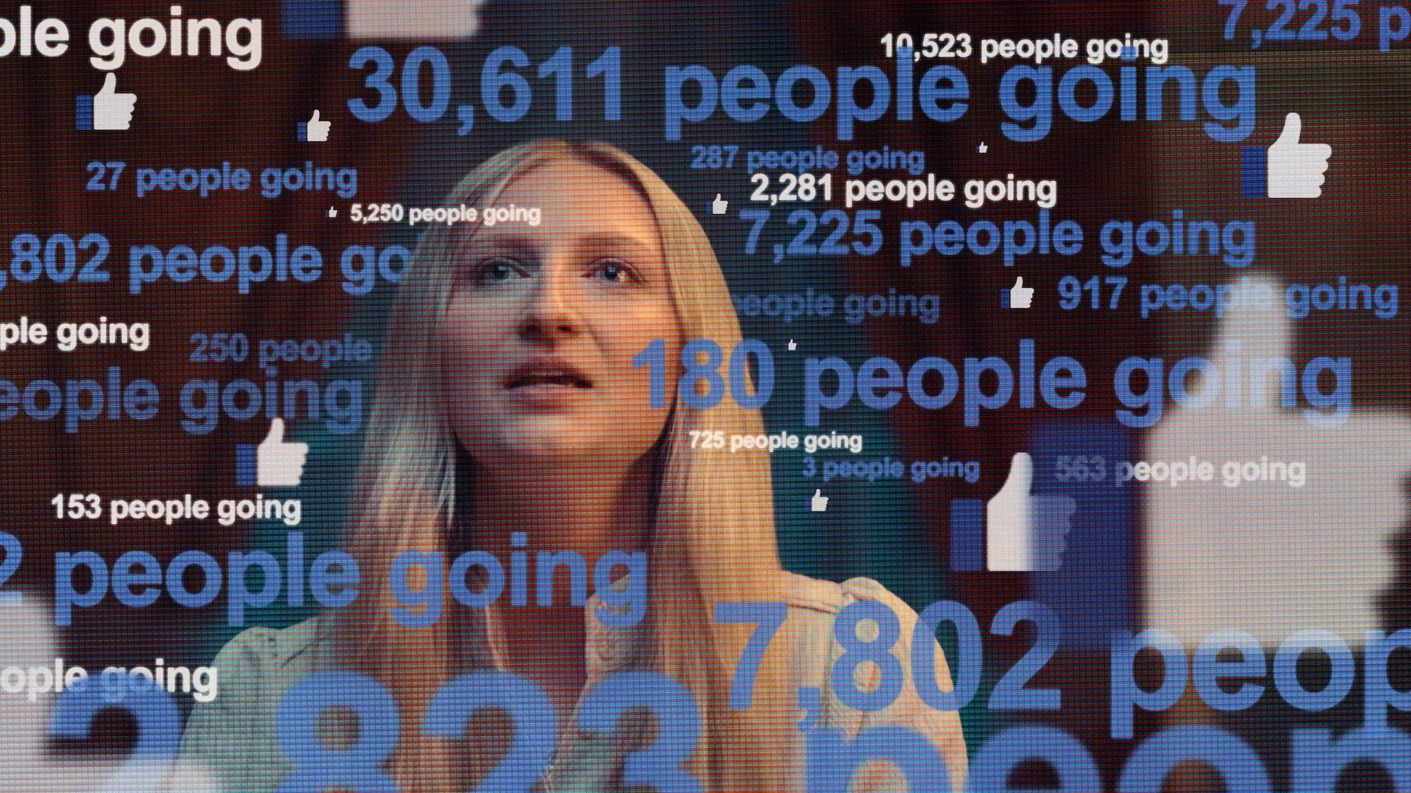 Thảm họa toàn tập: Dự án X thực sự Tập Full