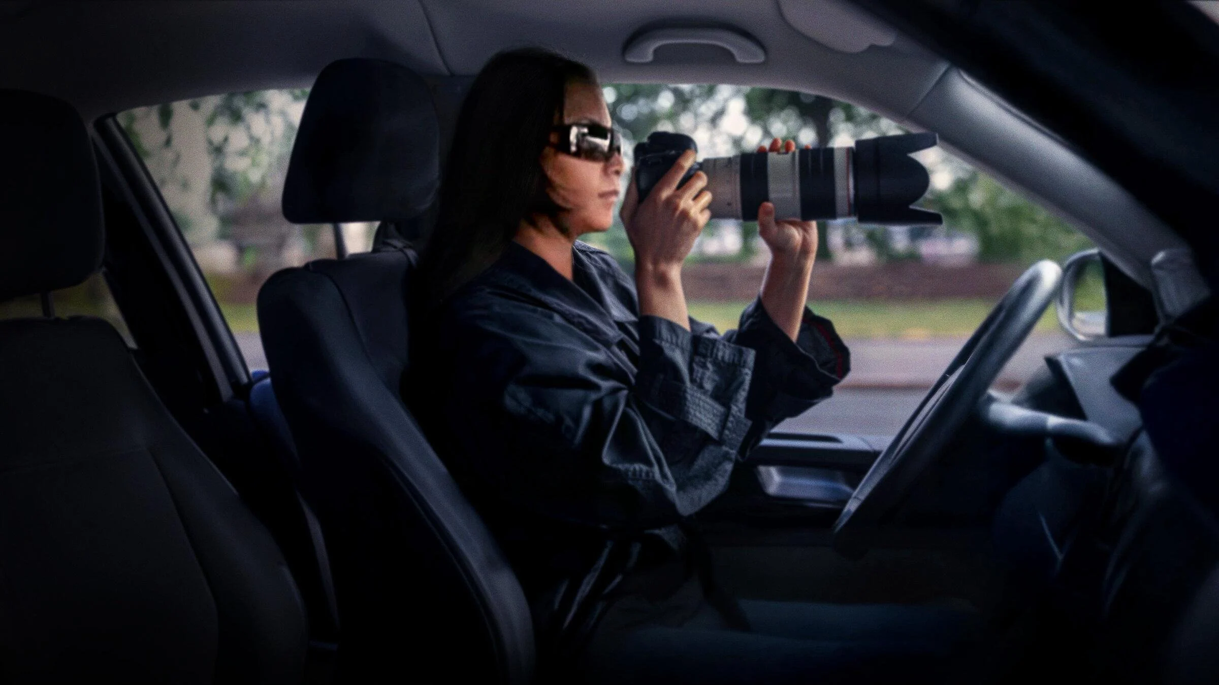 Thảm họa toàn tập: Những bà mẹ thám tử Tập Full