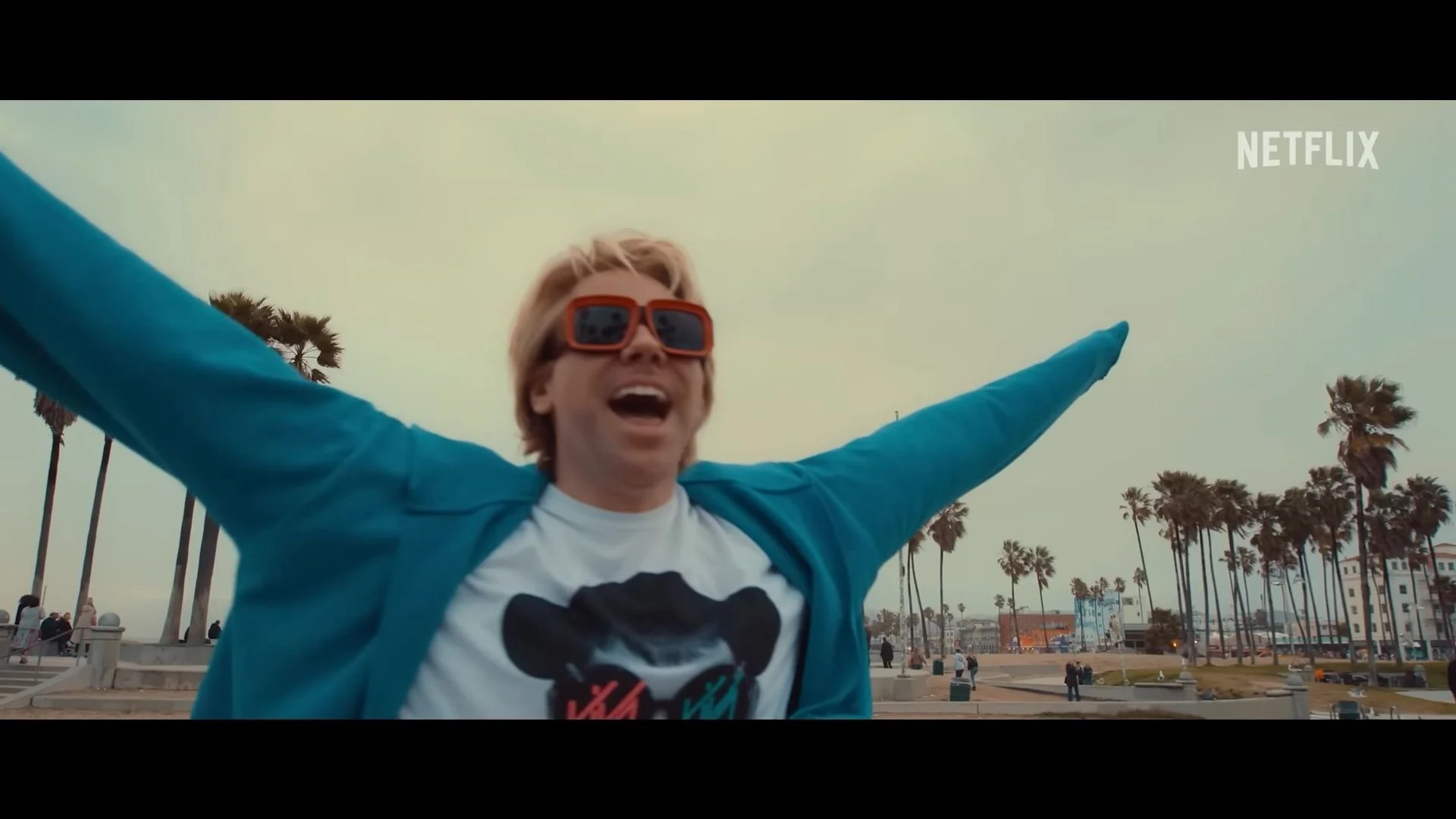 Thảm Họa Toàn Tập: Sự Sùng Bái American Apparel Tập Full