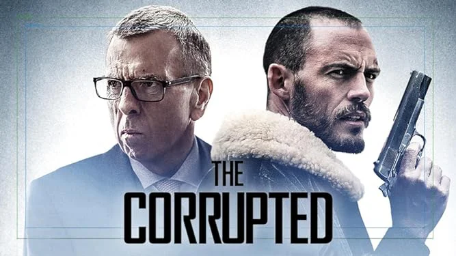 Tham Nhũng Đam Mê Tập Full