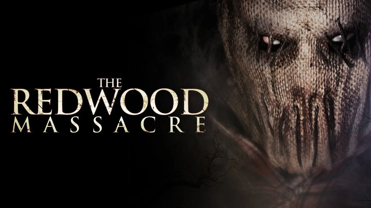 Thảm Sát Rừng Bách Tùng Tập Full