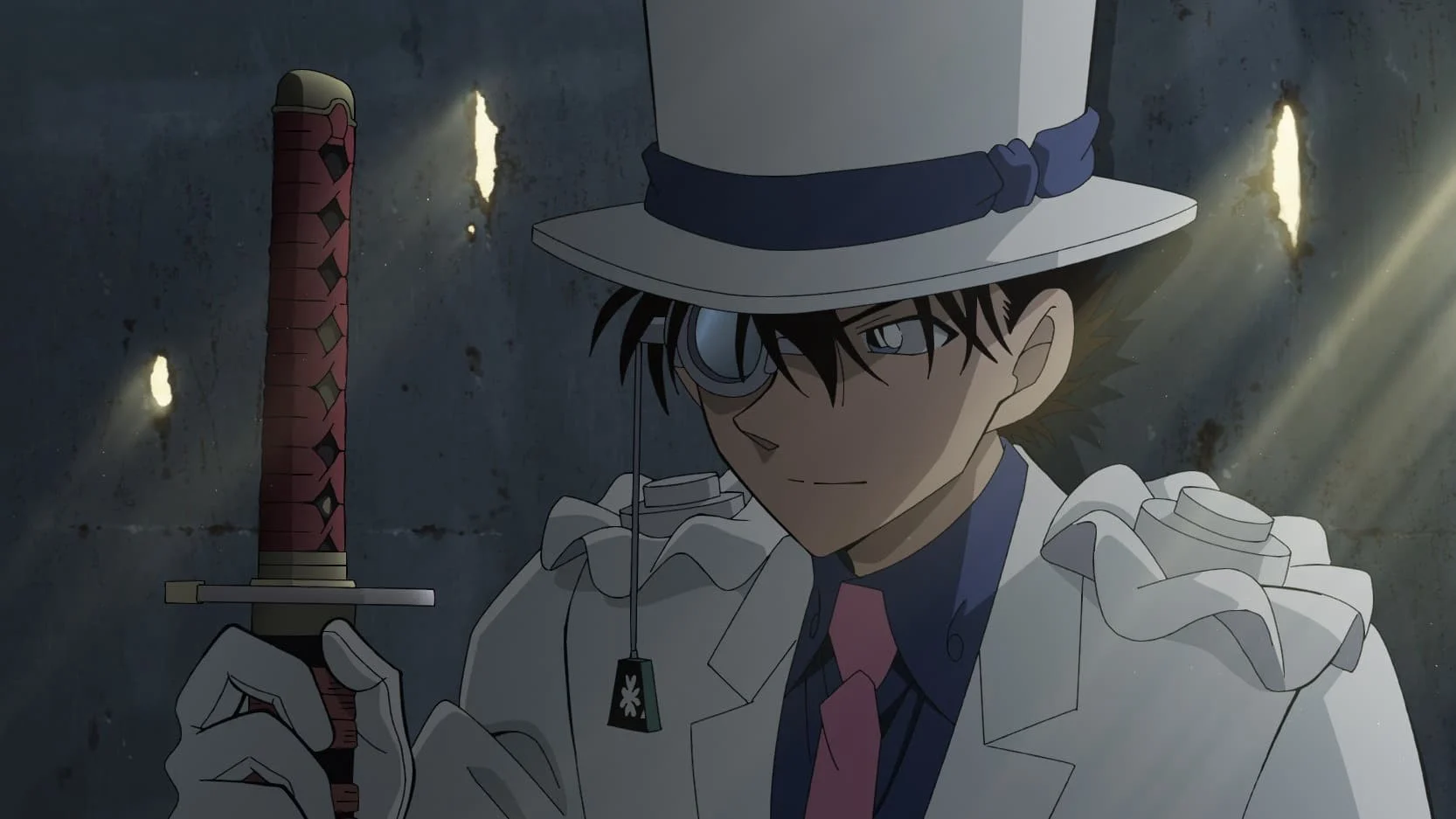 Thám Tử Lừng Danh Conan: Ngôi Sao 5 Cánh 1 Triệu Đô Tập Full