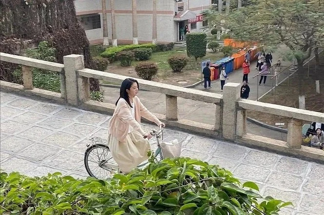 Thầm Yêu Quất Sinh Hoài Nam (Bản Điện Ảnh) Tập Full