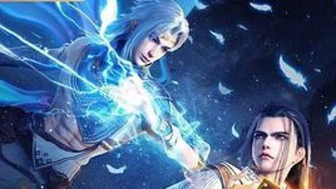 Thần Lan Kỳ Vực Vô Song Châu Tập 1