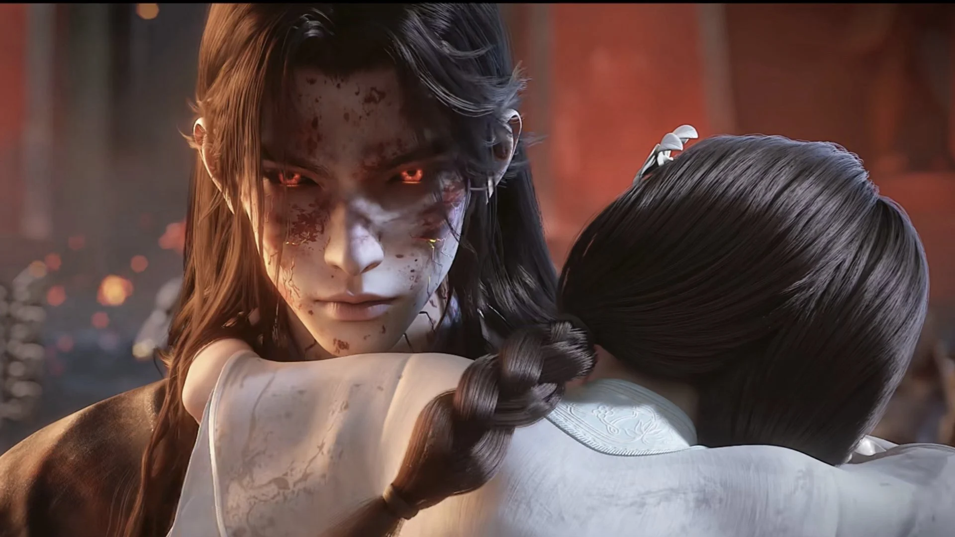 Thần Mộ (Phần 1) Tập 1