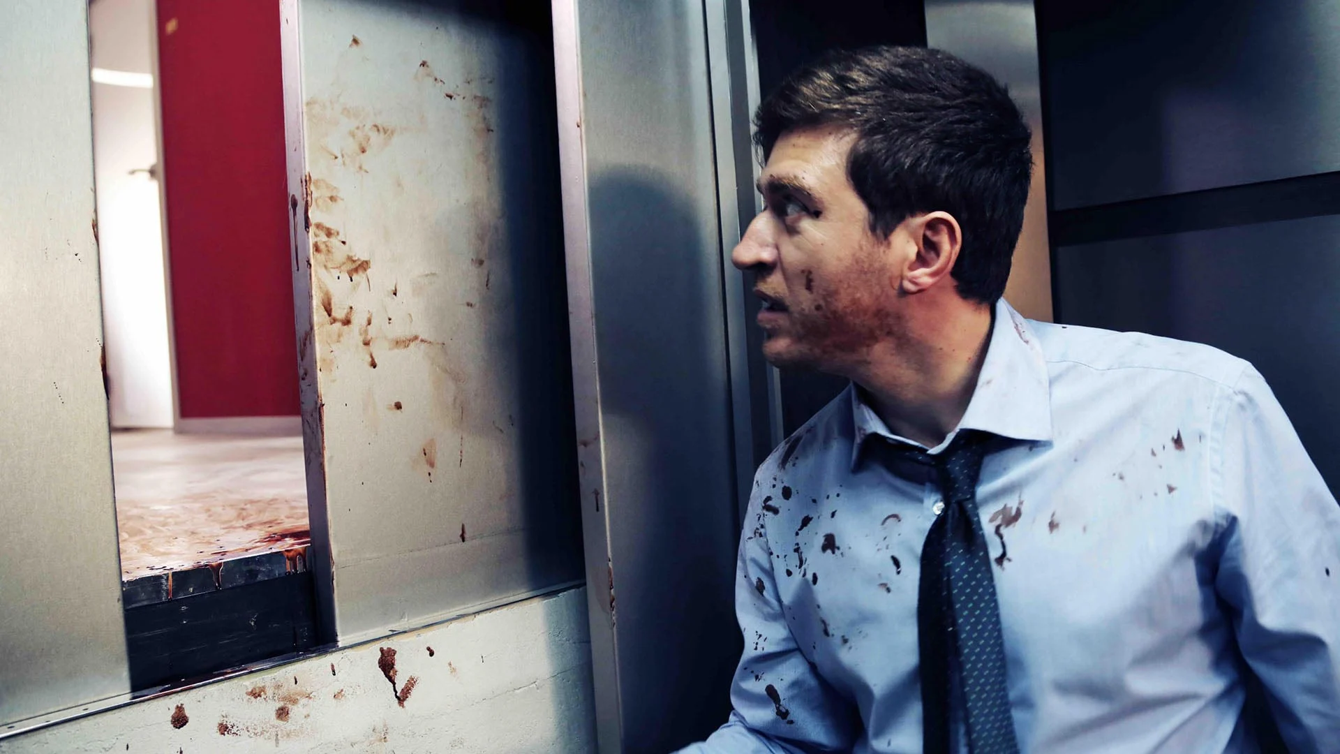 Thang Máy Định Mệnh Tập Full