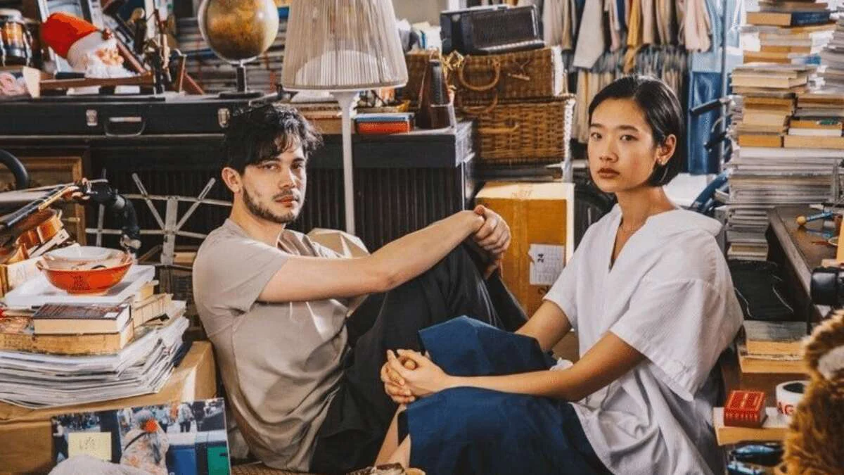 Tháng năm hạnh phúc ta từng có Tập Full