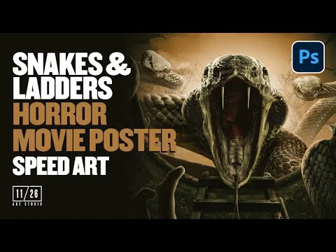 Thang rắn Tập Full