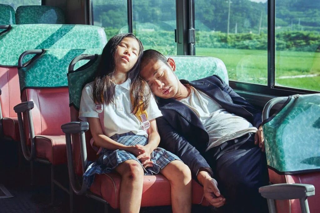 Thanh âm của im lặng Tập Full