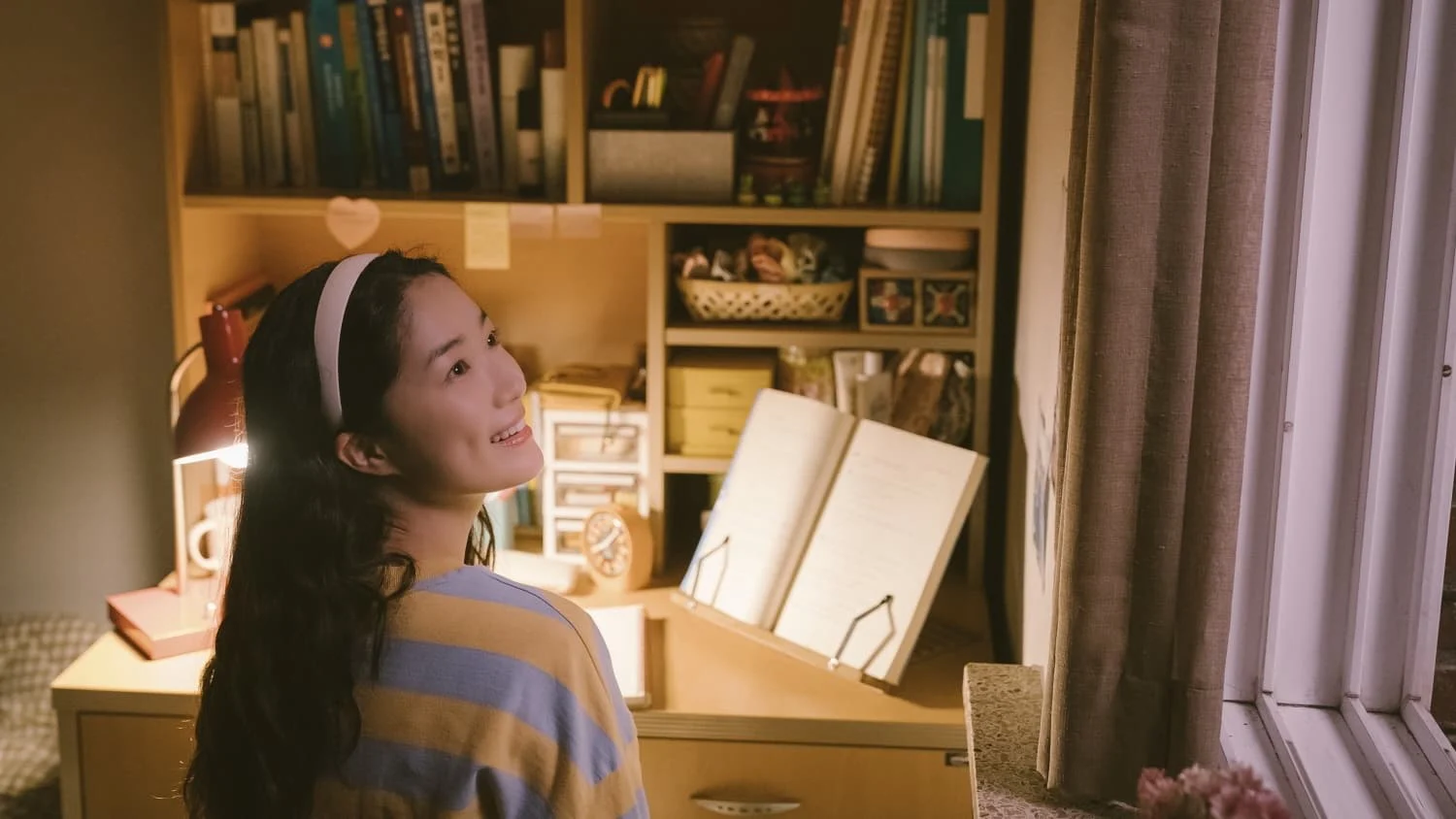 Thanh Âm Tình Đầu Tập Full