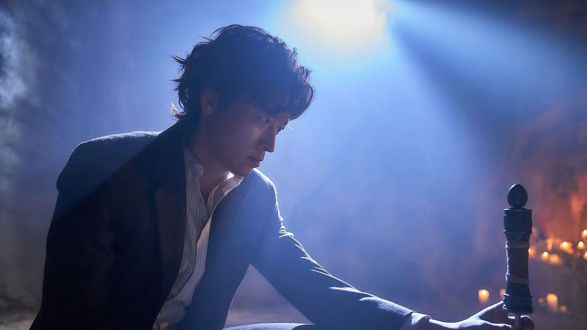 Thanh Gươm Trừ Tà Tập Full