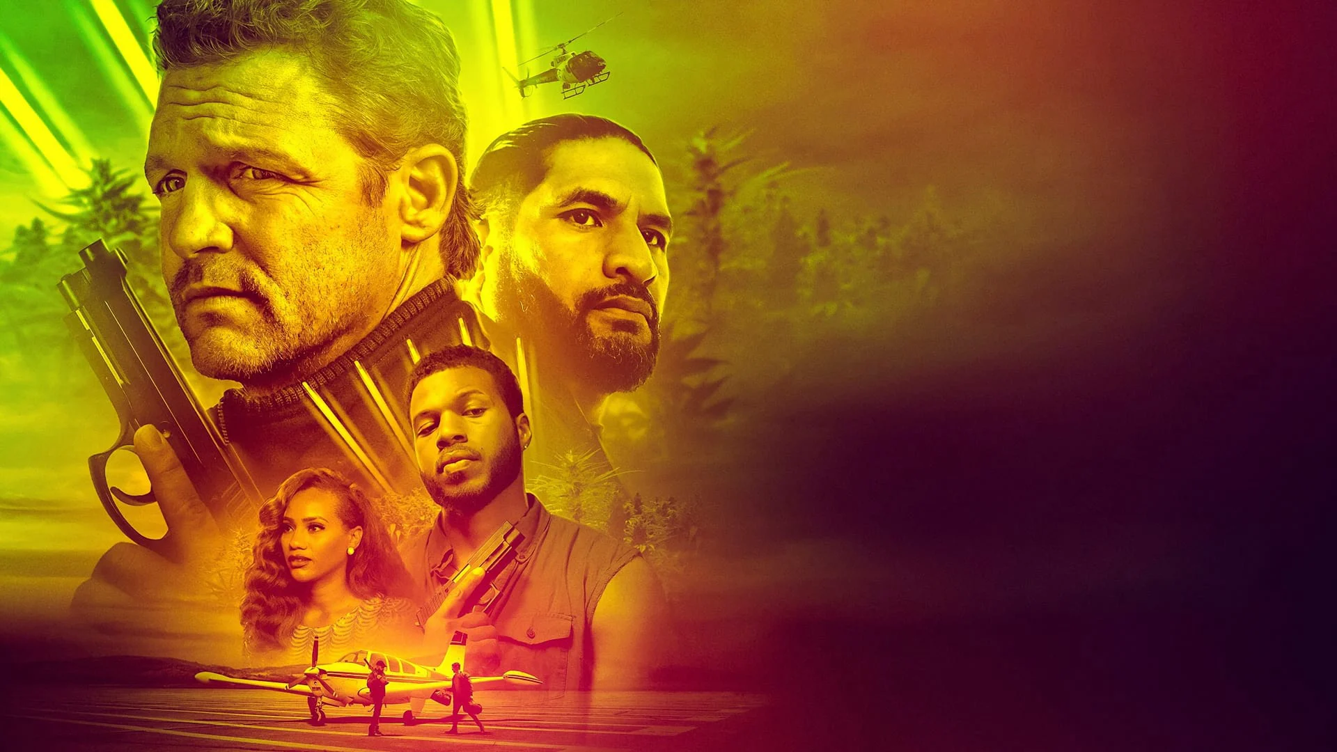 Thanh Khoản Cuối Tập Full