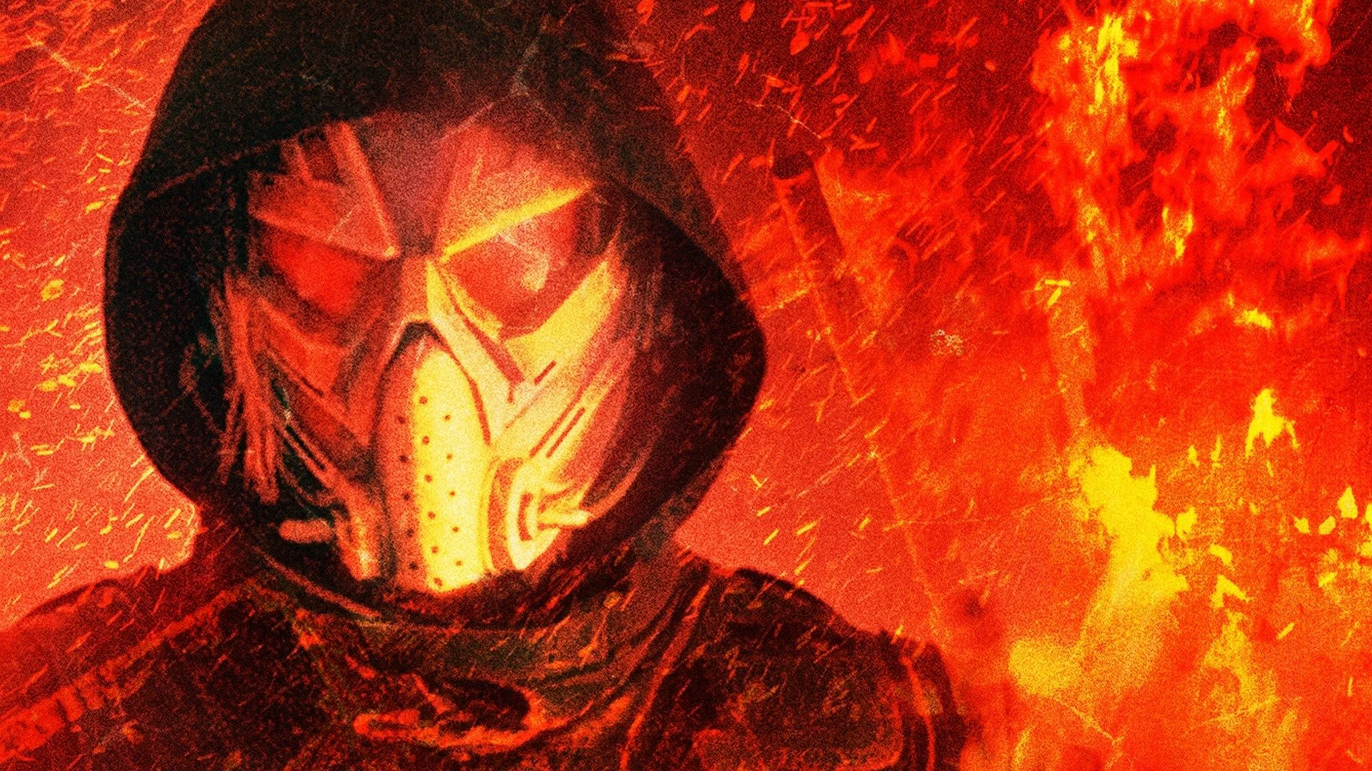 thanh lọc dân số Tập Full