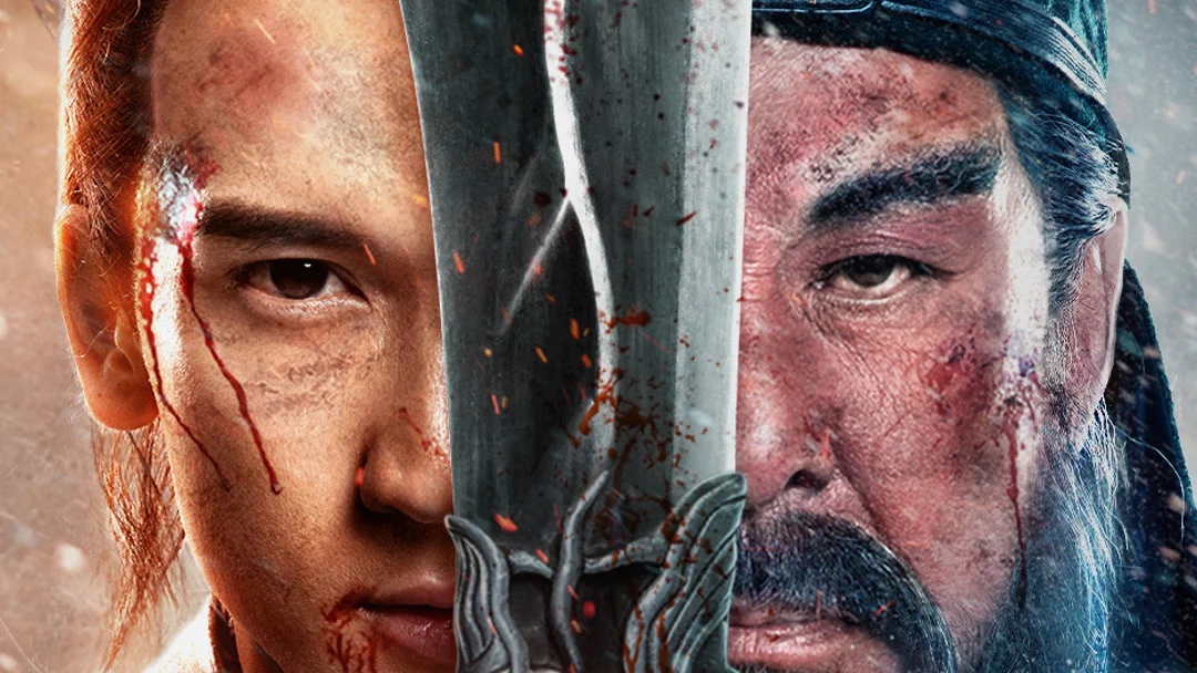 THANH LONG YỂN NGUYỆT ĐAO Tập Full