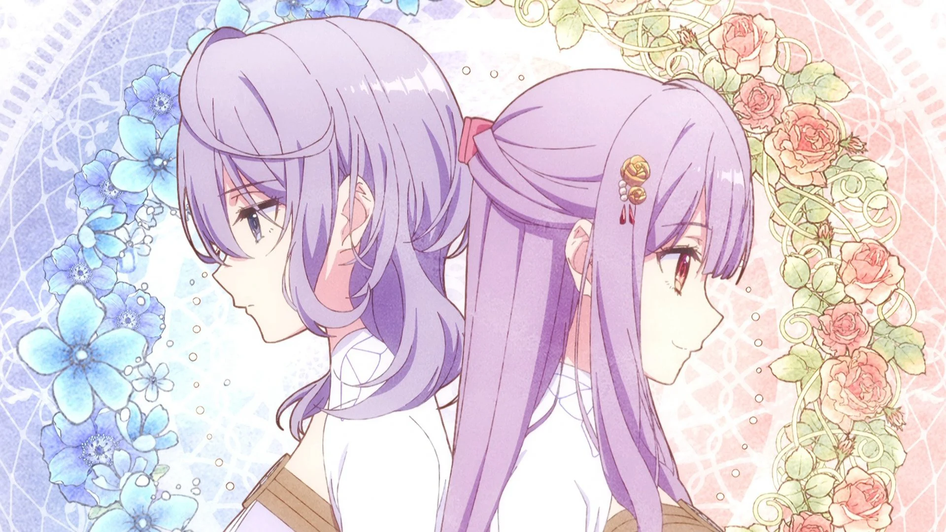 Thánh Nữ Hoàn Hảo: Bị Hôn Phu Đá Và Bán Qua Nước Khác Tập 1