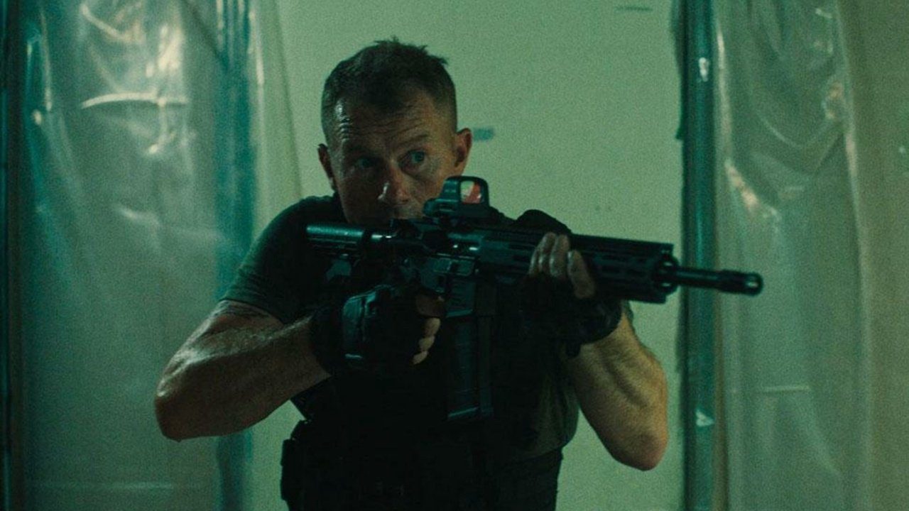 Thánh Nữ Ma Túy Tập Full