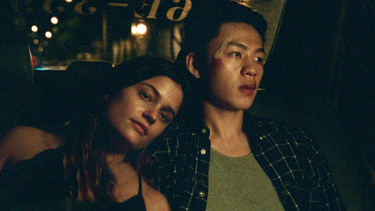 Thành phố hạnh phúc Tập Full