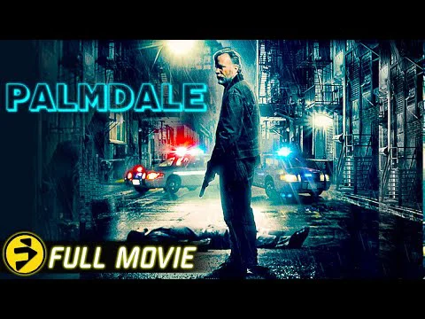 Thành Phố Palmdale Tập Full