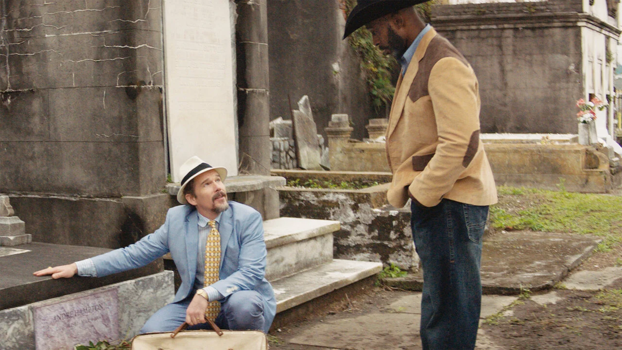 Thành phố tàn khốc Tập Full