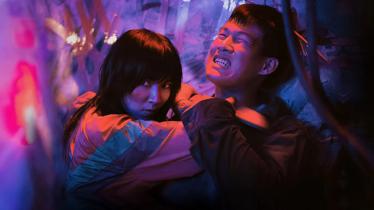 Thanh Sói – Cúc dại trong đêm Tập Full