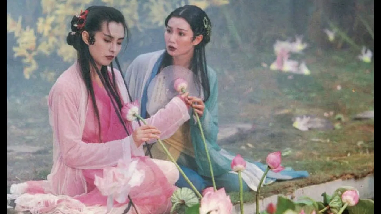 Thanh Xà Tập Full