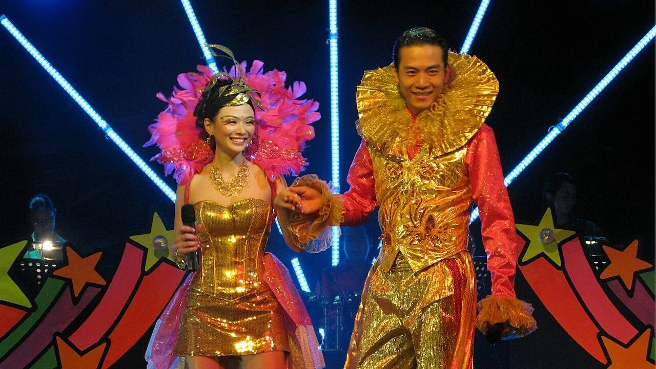 Thập Nhị Liên Hoa Tập Full