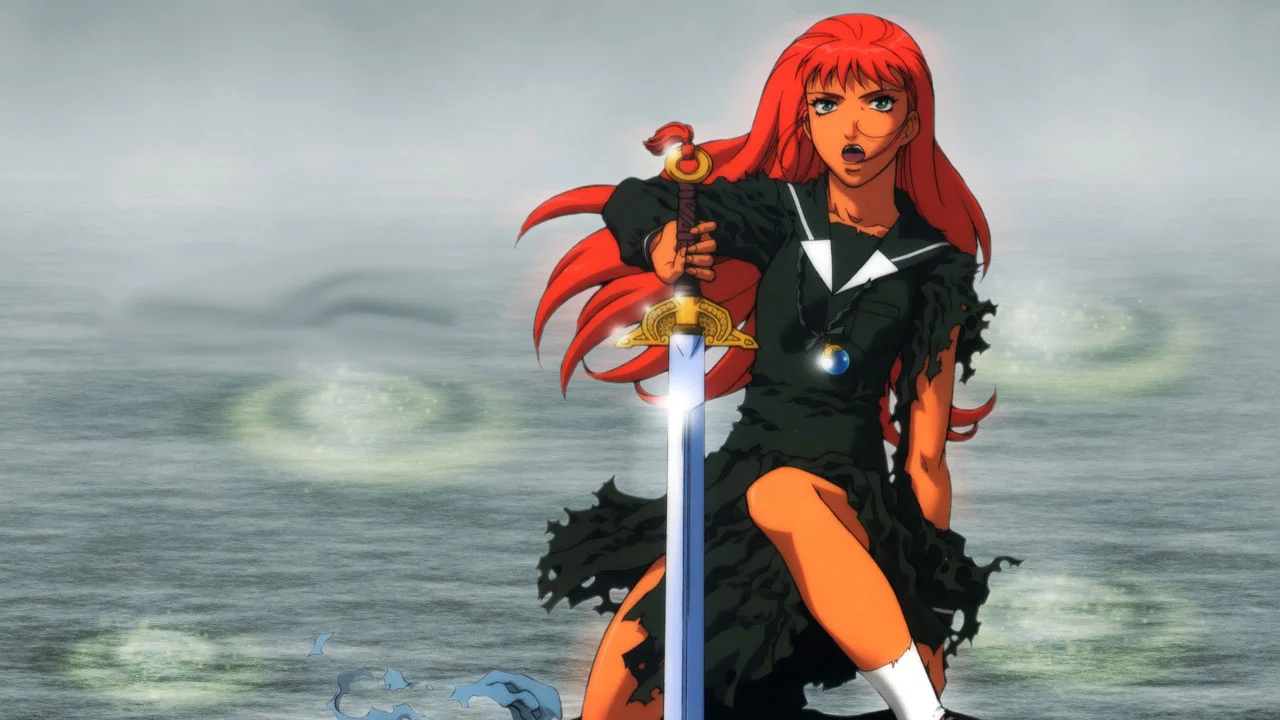 Thập nhị quốc ký Tập 1