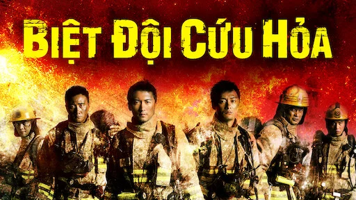 Thập vạn hỏa cấp Tập Full