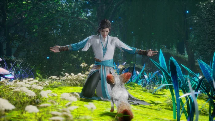 Thất Giới Đệ Nhất Tiên Tập 