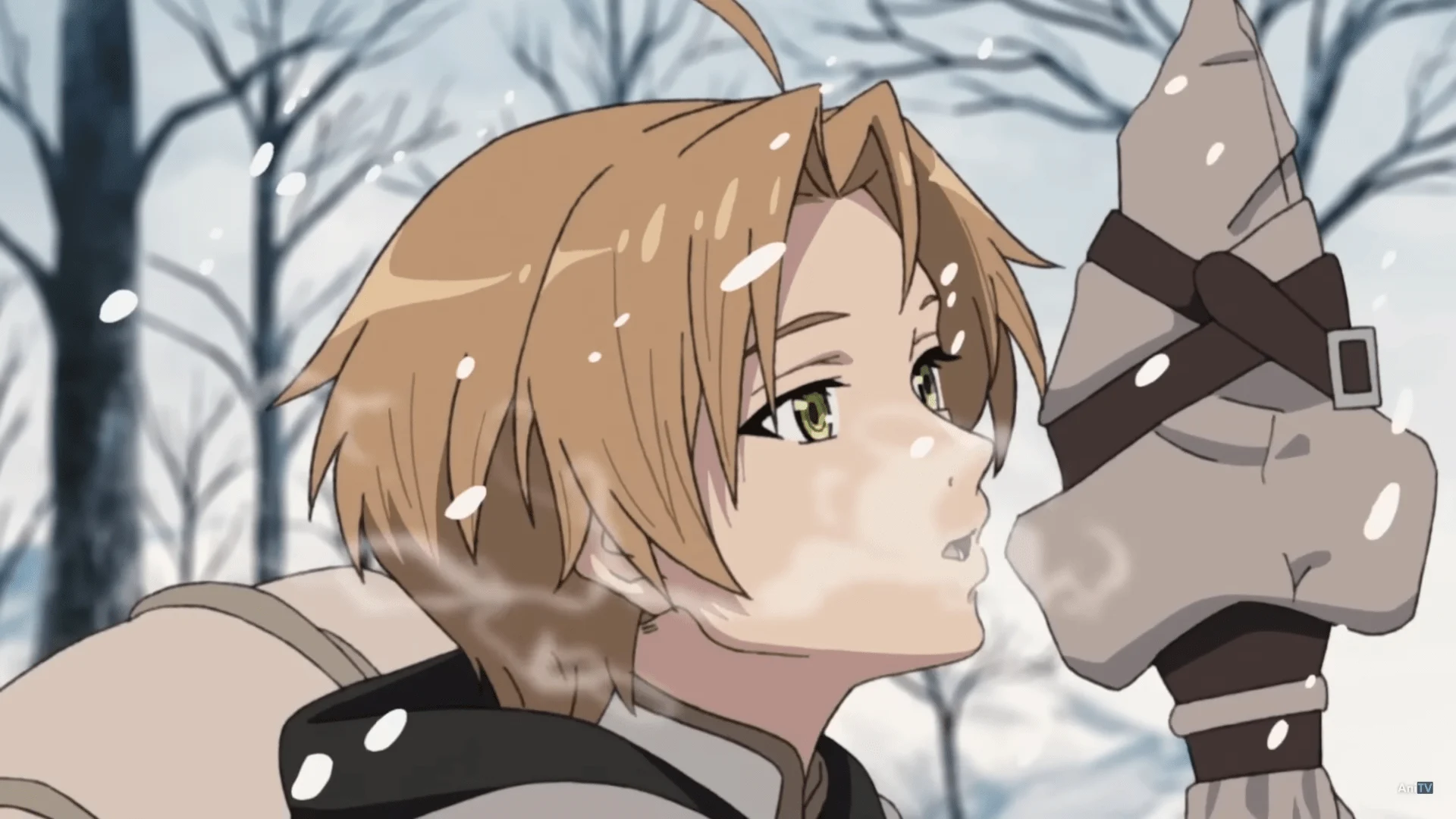 Thất nghiệp chuyển sinh: Sang thế giới khác tôi sẽ nghiêm túc – mùa 2 Tập 0