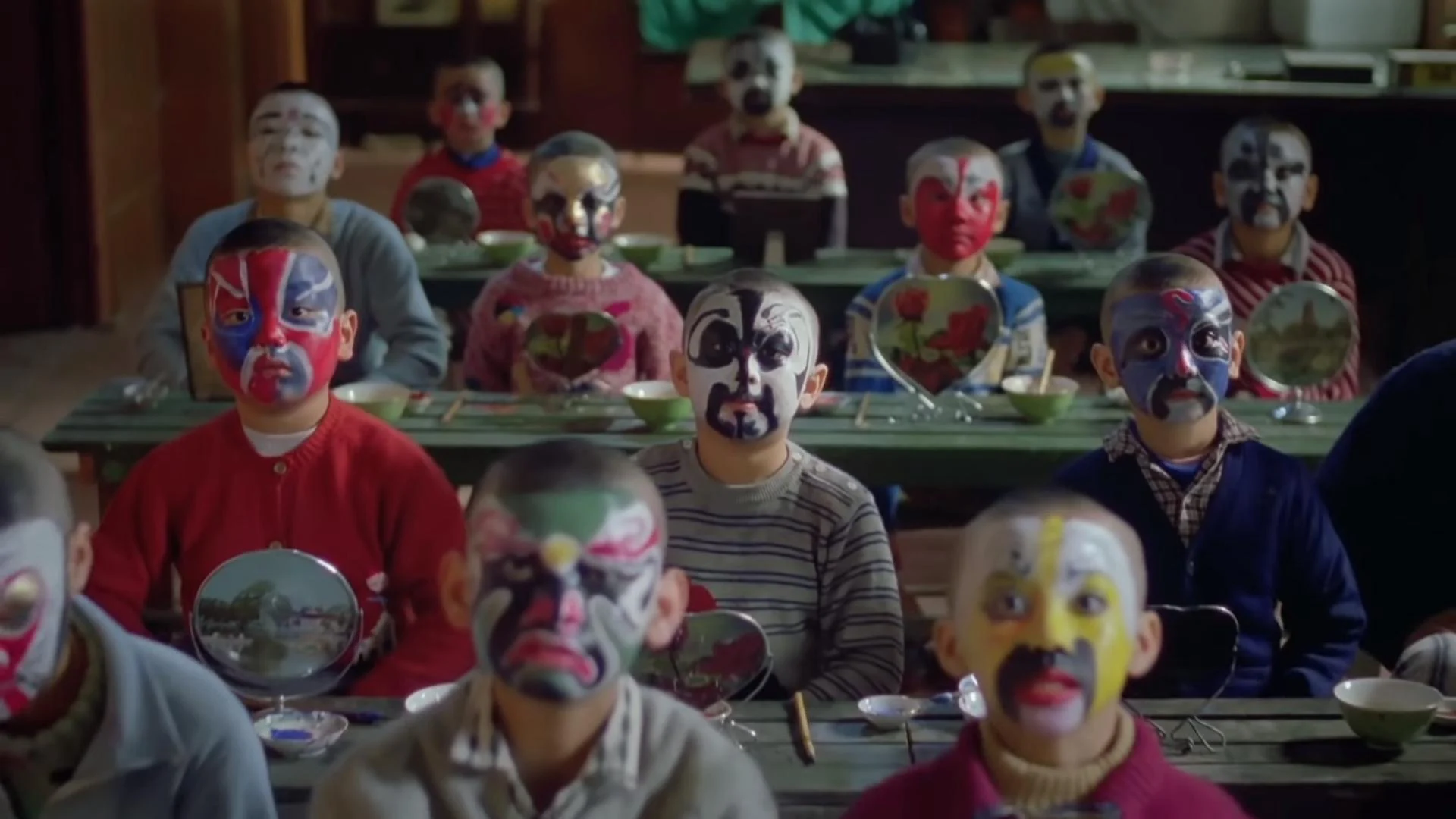 Thất Tiểu Phúc Tập Full