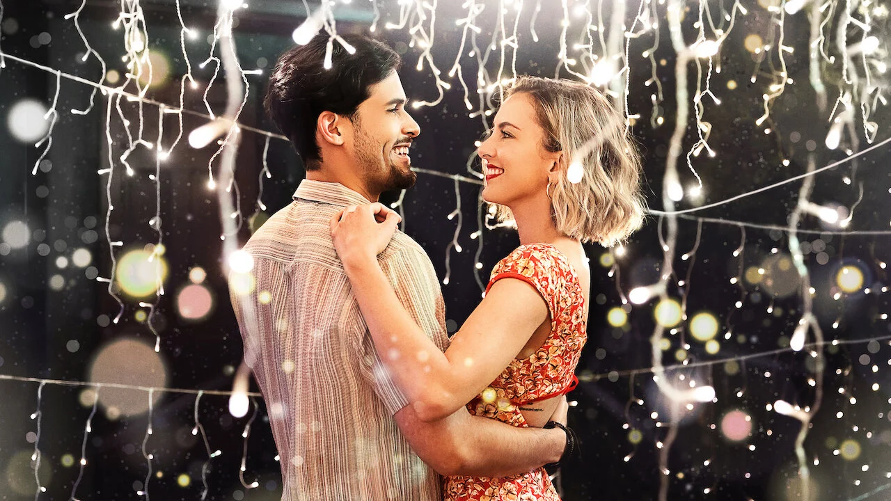 That’s Amor Tập Full