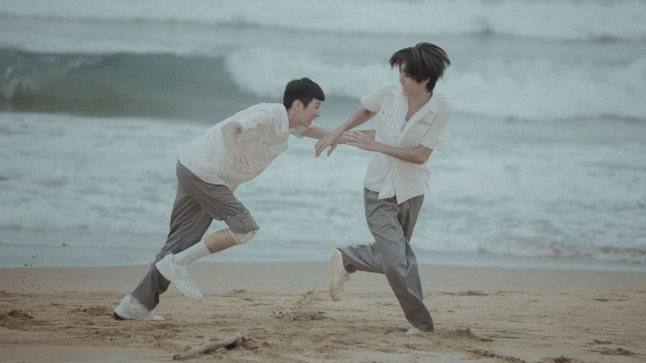 Thấy bạn Tập Full