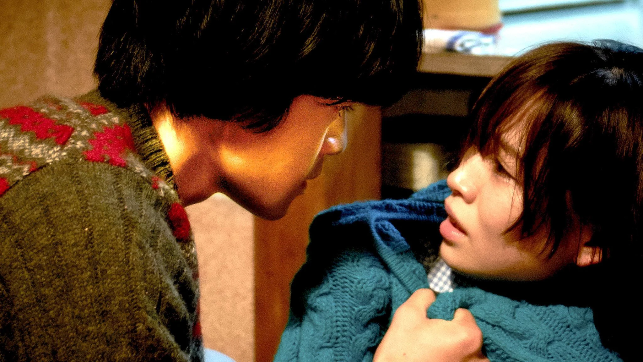 Thấy Biển Gần Bên Tập Full