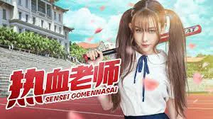 Thầy cô nhiệt huyết Tập Full