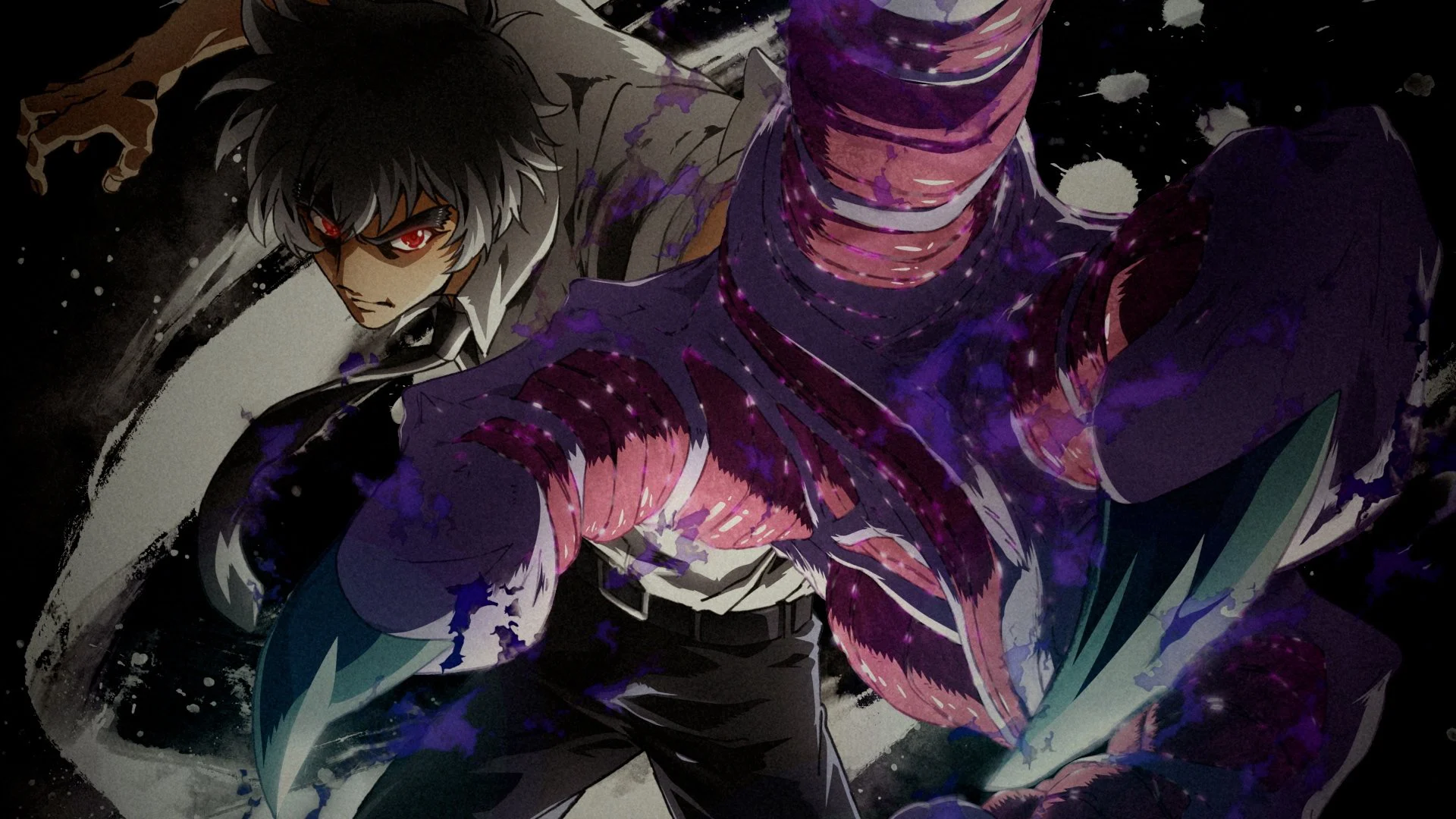 Thầy Giáo Địa Ngục Nube Tập 1