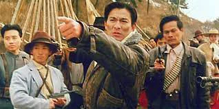 Thầy hài hước 3 Tập Full