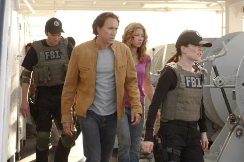 Thấy Rõ Tương Lai Tập Full