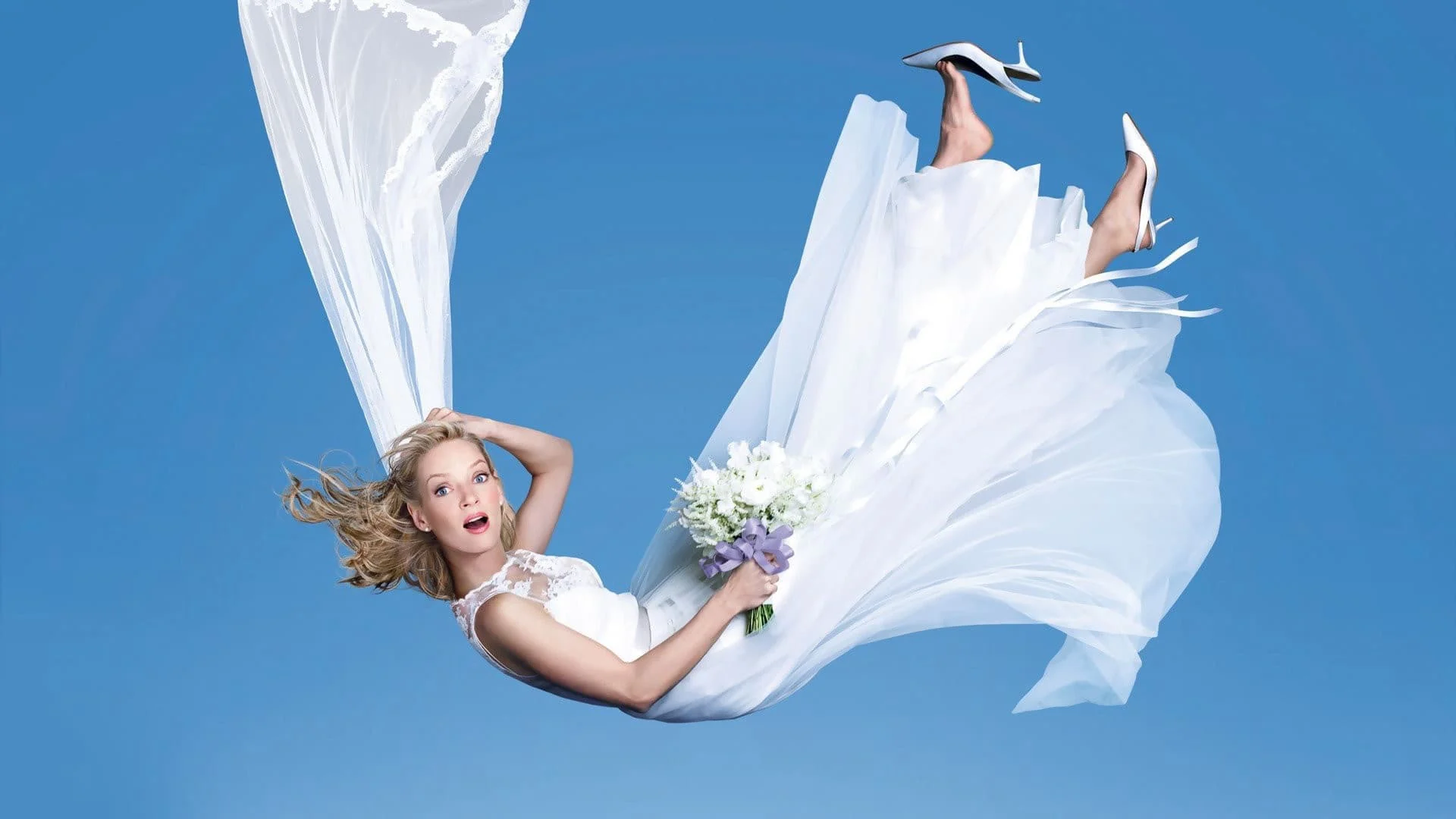 The Accidental Husband Tập Full