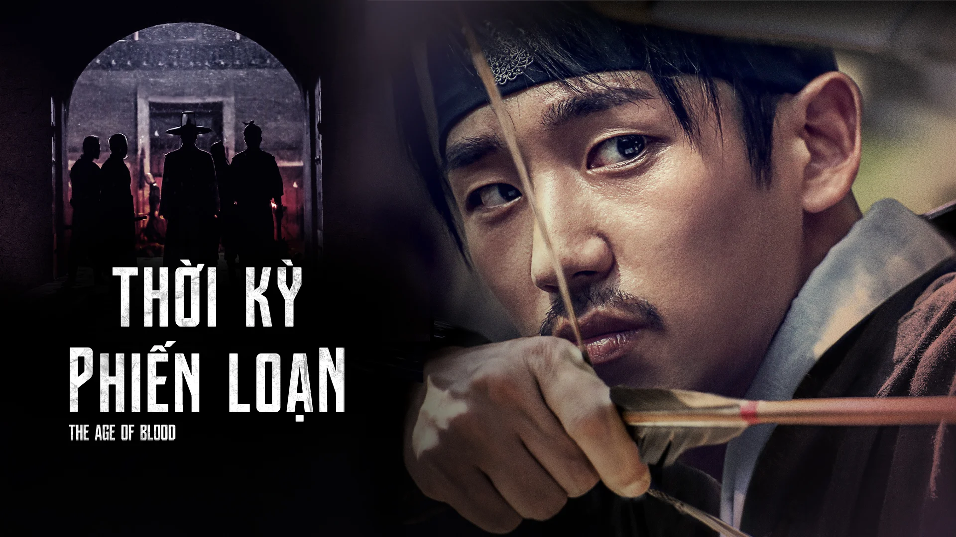 The Age of Blood Tập Full
