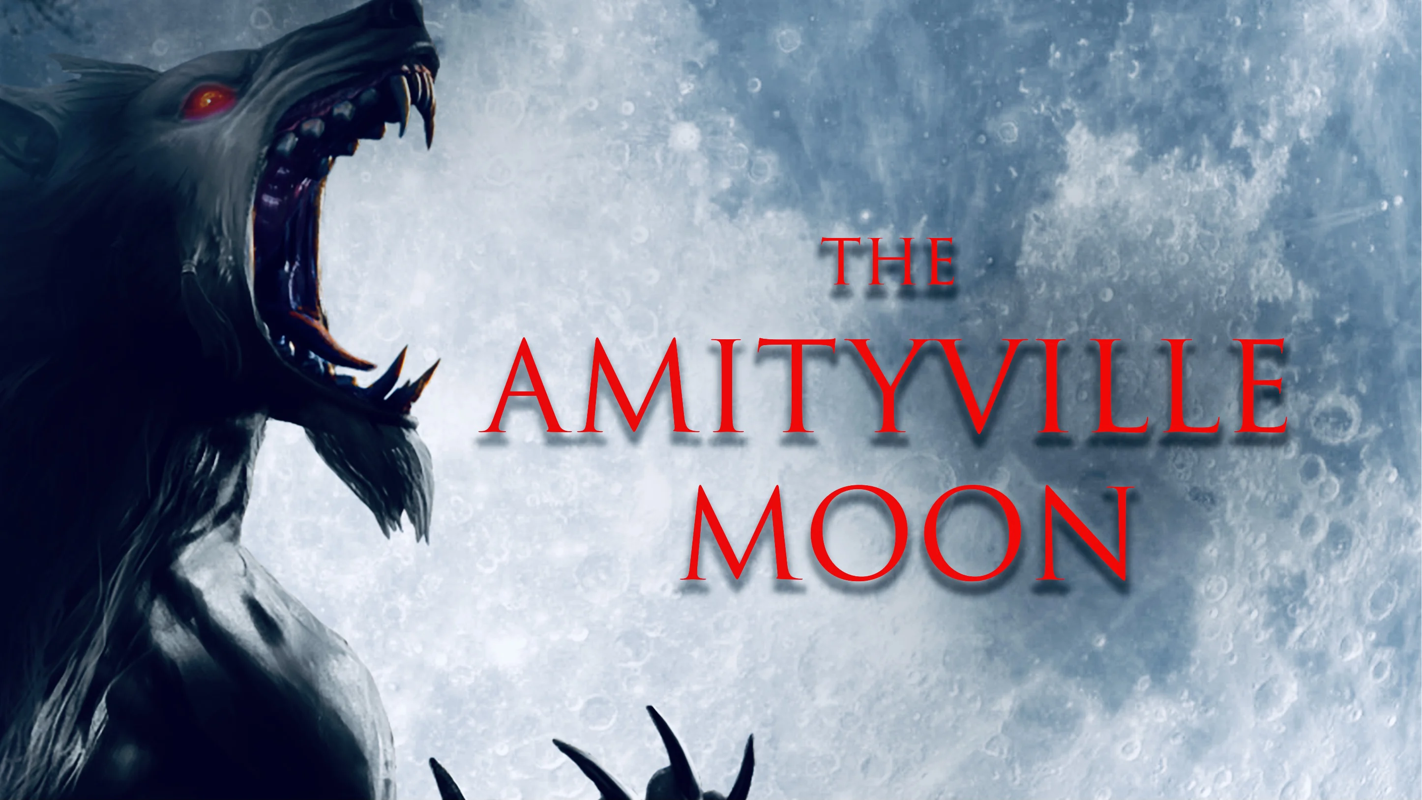 The Amityville Moon Tập Full