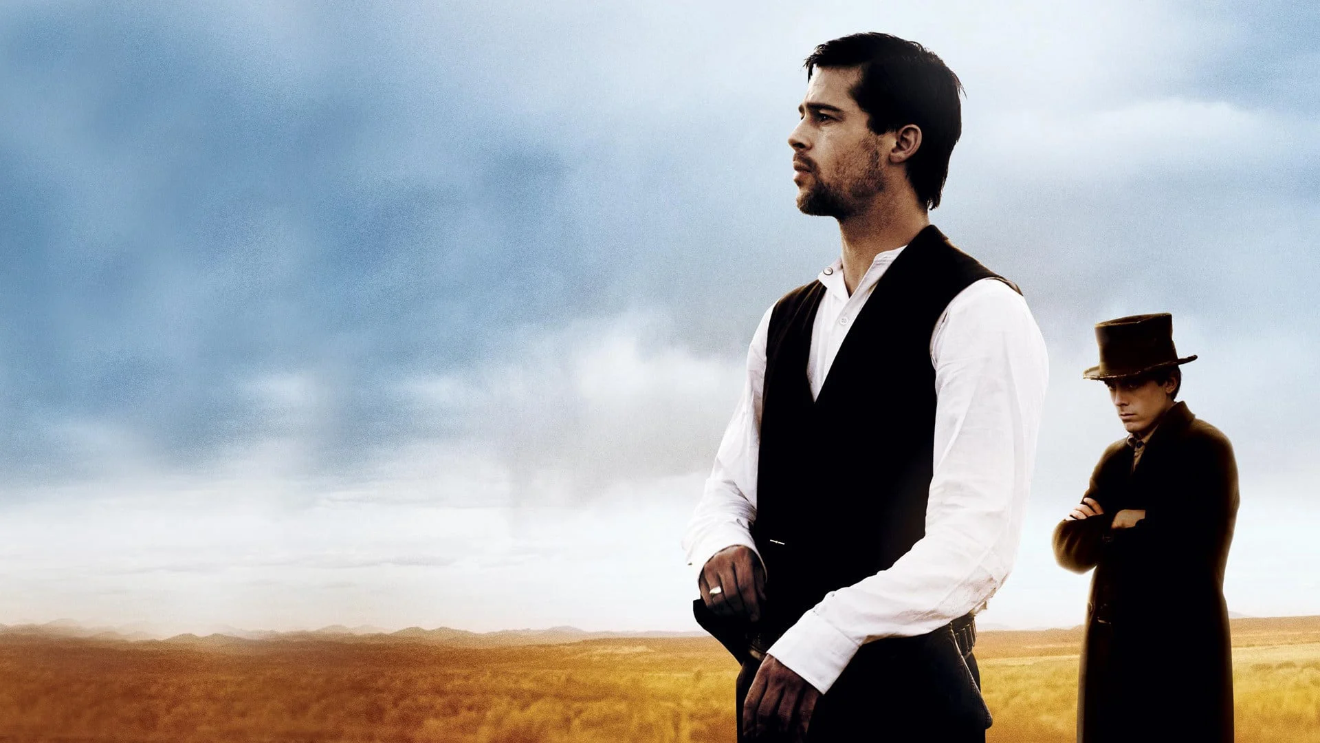 The Assassination of Jesse James by the Coward Robert Ford Tập Full