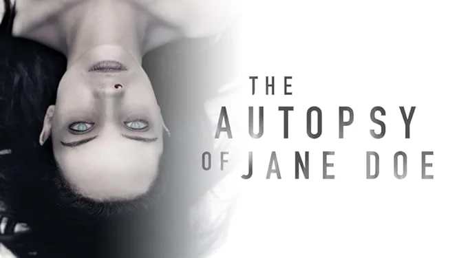 The Autopsy of Jane Doe Tập Full