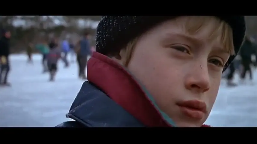 The Bad Son Tập Full