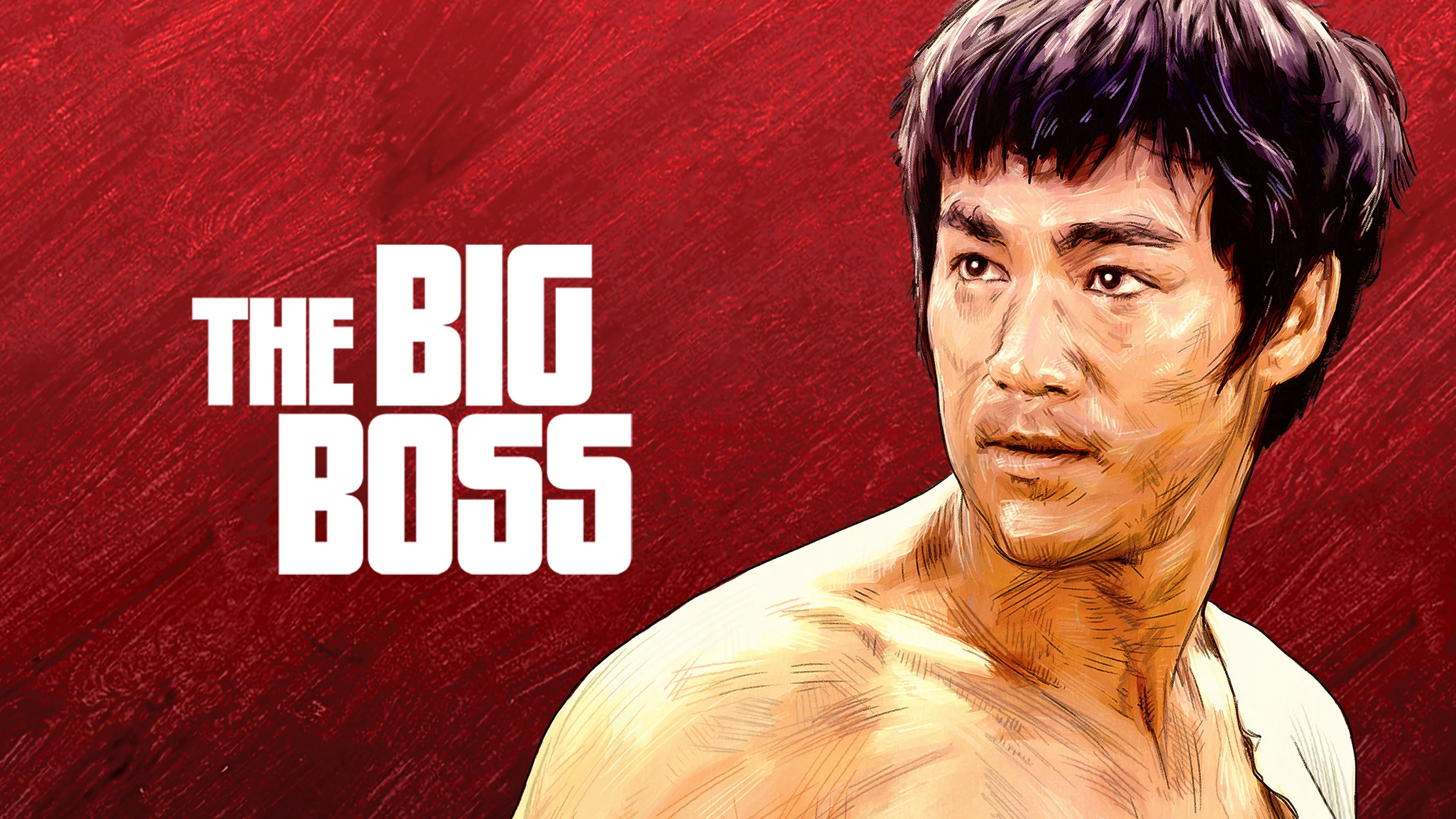 The Big Boss Tập Full