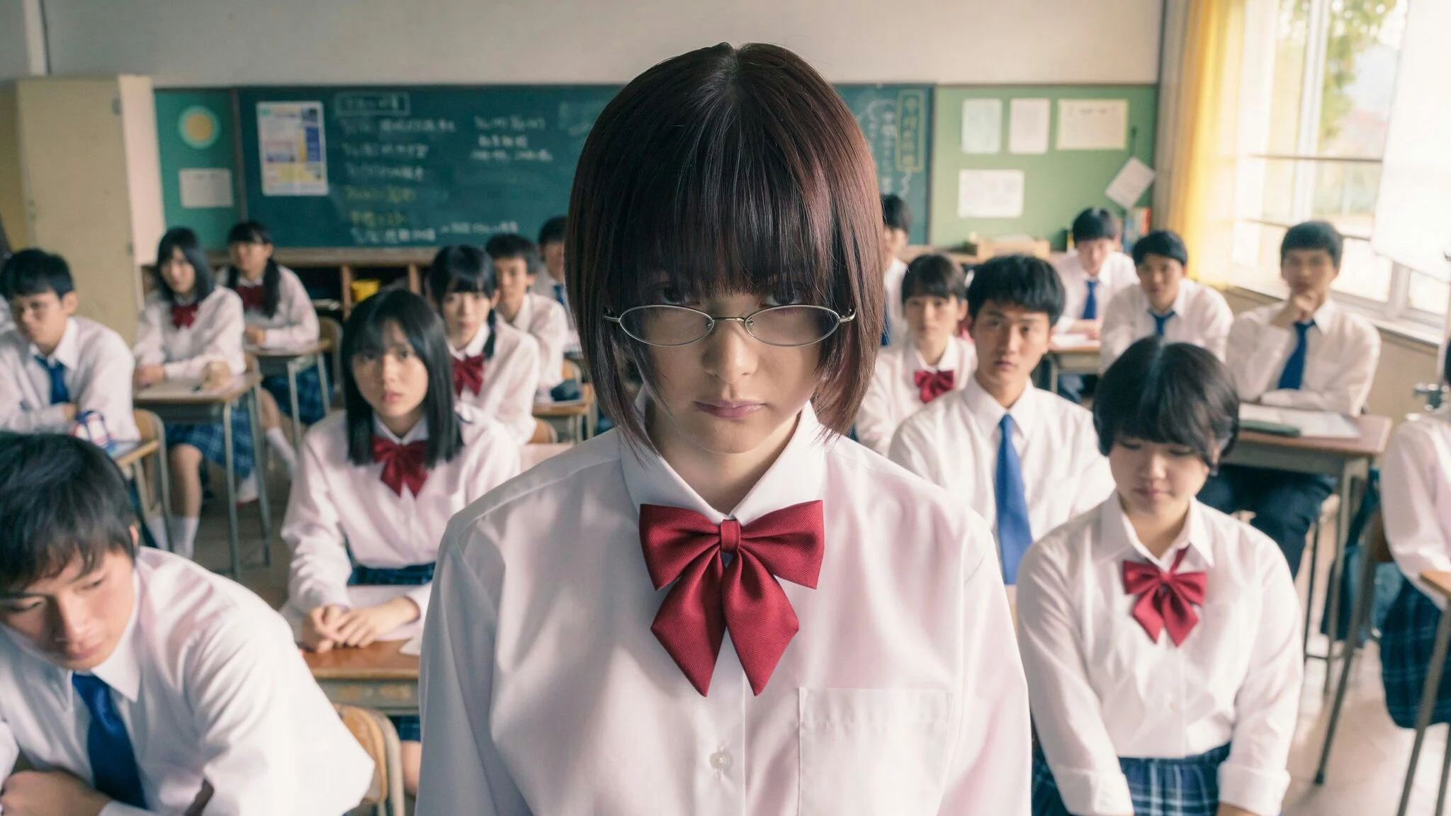 The Blooms of Desire Tập Full